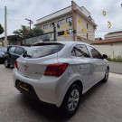 GM - Chevrolet ONIX HATCH LT 1.0 8V FlexPower 5p Mec. 2017 Flex-1