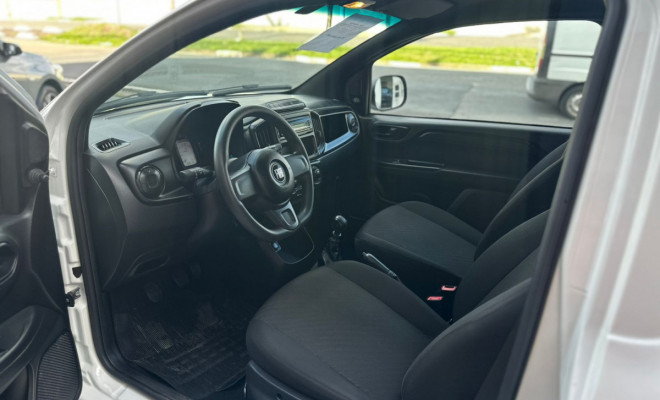 Fiat Fiorino Endurance EVO 1.4 Flex 8V 2p 2024 Flex-8