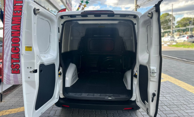 Fiat Fiorino Endurance EVO 1.4 Flex 8V 2p 2024 Flex-9