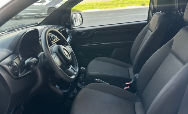 Fiat Fiorino Endurance EVO 1.4 Flex 8V 2p 2024 Flex-7