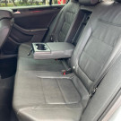 VW - VolksWagen JETTA Comfortline  2.0 T.Flex 8V 4p Mec. 2011 Flex-9