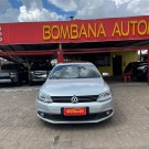 VW - VolksWagen JETTA Comfortline  2.0 T.Flex 8V 4p Mec. 2011 Flex-6