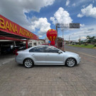 VW - VolksWagen JETTA Comfortline  2.0 T.Flex 8V 4p Mec. 2011 Flex-4