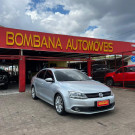 VW - VolksWagen JETTA Comfortline  2.0 T.Flex 8V 4p Mec. 2011 Flex-5