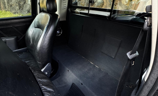 Fiat Strada Adventure 1.8/ 1.8 LOCKER Flex CE 2011 Flex-6