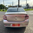 Renault LOGAN Life Flex 1.0 12V 4p Mec. 2021 Flex-2