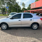 Renault LOGAN Life Flex 1.0 12V 4p Mec. 2021 Flex-0