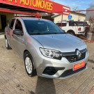 Renault LOGAN Life Flex 1.0 12V 4p Mec. 2021 Flex-5