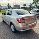 Renault LOGAN Life Flex 1.0 12V 4p Mec. 2021 Flex-1