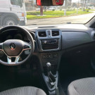 Renault LOGAN Life Flex 1.0 12V 4p Mec. 2021 Flex-7