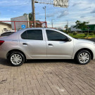 Renault LOGAN Life Flex 1.0 12V 4p Mec. 2021 Flex-4