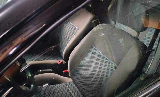 GM - Chevrolet Classic Life/LS 1.0 VHC FlexP. 4p 2013 Flex-4