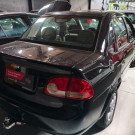 GM - Chevrolet Classic Life/LS 1.0 VHC FlexP. 4p 2013 Flex-2