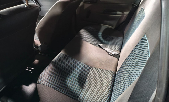 GM - Chevrolet Classic Life/LS 1.0 VHC FlexP. 4p 2013 Flex-5