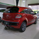 GM - Chevrolet AGILE LTZ EFFECT 1.4 8V FlexPower 5p Mec 2014 Flex-0