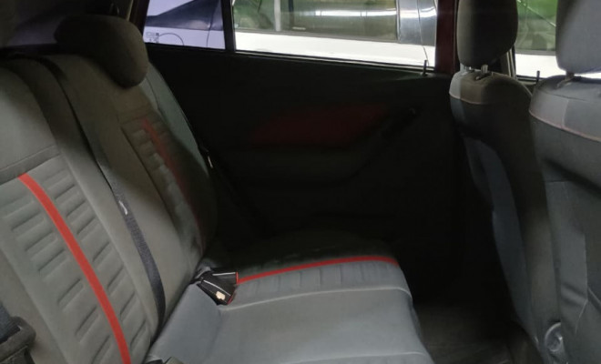 GM - Chevrolet AGILE LTZ EFFECT 1.4 8V FlexPower 5p Mec 2014 Flex-6