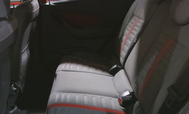 GM - Chevrolet AGILE LTZ EFFECT 1.4 8V FlexPower 5p Mec 2014 Flex-2