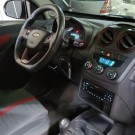 GM - Chevrolet AGILE LTZ EFFECT 1.4 8V FlexPower 5p Mec 2014 Flex-4