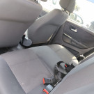 VW - VolksWagen SPACEFOX  SPORTLINE/HIGHLINE 1.6 T.Flex 2012 Flex-9