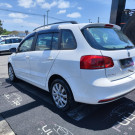 VW - VolksWagen SPACEFOX  SPORTLINE/HIGHLINE 1.6 T.Flex 2012 Flex-3