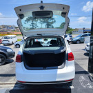 VW - VolksWagen SPACEFOX  SPORTLINE/HIGHLINE 1.6 T.Flex 2012 Flex-4