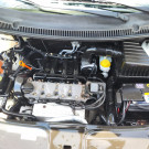 VW - VolksWagen SPACEFOX  SPORTLINE/HIGHLINE 1.6 T.Flex 2012 Flex-8