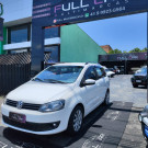 VW - VolksWagen SPACEFOX  SPORTLINE/HIGHLINE 1.6 T.Flex 2012 Flex-0