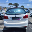 VW - VolksWagen SPACEFOX  SPORTLINE/HIGHLINE 1.6 T.Flex 2012 Flex-2