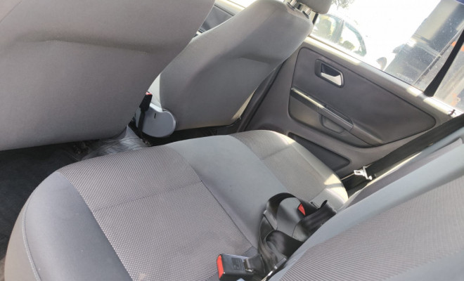 VW - VolksWagen SPACEFOX  SPORTLINE/HIGHLINE 1.6 T.Flex 2012 Flex-9