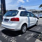 VW - VolksWagen SPACEFOX  SPORTLINE/HIGHLINE 1.6 T.Flex 2012 Flex-1