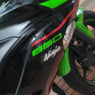 KAWASAKI NINJA 650R 649cc 2022 Gasolina-0