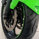 KAWASAKI NINJA 650R 649cc 2022 Gasolina-1