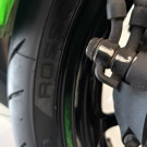 KAWASAKI NINJA 650R 649cc 2022 Gasolina-4