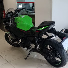 KAWASAKI NINJA 650R 649cc 2022 Gasolina-5