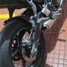 KAWASAKI NINJA 650R 649cc 2022 Gasolina-2