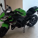 KAWASAKI NINJA 650R 649cc 2022 Gasolina-0