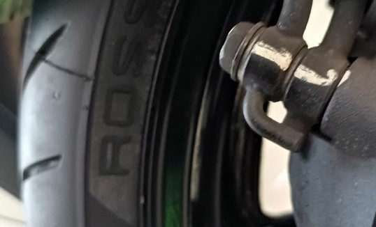 KAWASAKI NINJA 650R 649cc 2022 Gasolina-4