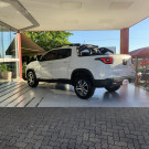 Fiat Toro Freedom 1.8 16V Flex Aut. 2018 Flex-4