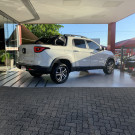 Fiat Toro Freedom 1.8 16V Flex Aut. 2018 Flex-2
