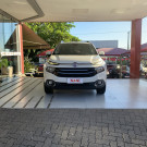 Fiat Toro Freedom 1.8 16V Flex Aut. 2018 Flex-0