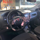 Fiat Toro Freedom 1.8 16V Flex Aut. 2018 Flex-7