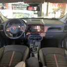 Fiat Toro Freedom 1.8 16V Flex Aut. 2018 Flex-5
