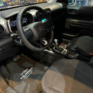 Citroën C4 CACTUS FEEL 1.6 16V Flex Aut. 2022 Flex-3