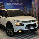 Citroën C4 CACTUS FEEL 1.6 16V Flex Aut. 2022 Flex-2