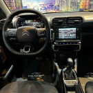 Citroën C4 CACTUS FEEL 1.6 16V Flex Aut. 2022 Flex-5