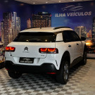 Citroën C4 CACTUS FEEL 1.6 16V Flex Aut. 2022 Flex-14