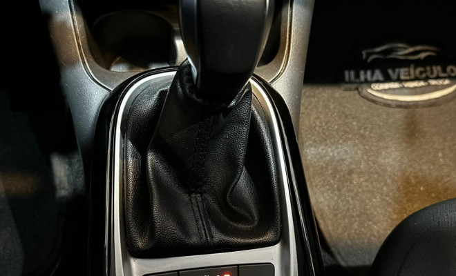 Citroën C4 CACTUS FEEL 1.6 16V Flex Aut. 2022 Flex-10