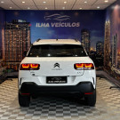 Citroën C4 CACTUS FEEL 1.6 16V Flex Aut. 2022 Flex-15