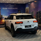 Citroën C4 CACTUS FEEL 1.6 16V Flex Aut. 2022 Flex-16