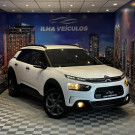 Citroën C4 CACTUS FEEL 1.6 16V Flex Aut. 2022 Flex-1